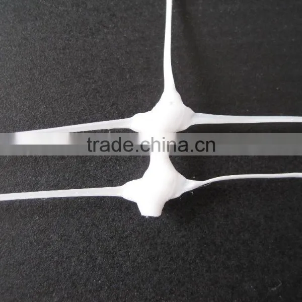 PP Plant Support Net Clamp Netting photo-5