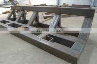 OEM Rivet Welding Part