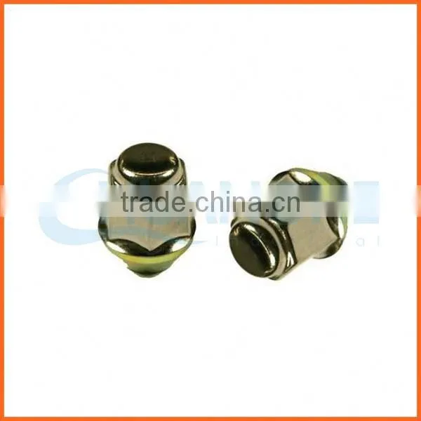 High Quality Manufacture Bearing Lock Nut photo-5
