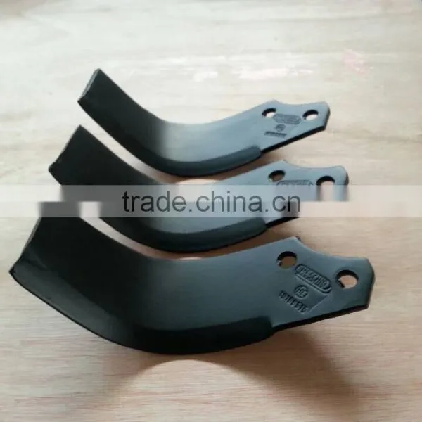Cultivator Tine,rotary Tiller Blade,S-Tine,S-Tine photo-2