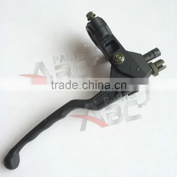 KAZUMA 500CC ATV QUAD Left Handle Bar Brake Lever Assy C500-3508000 photo-2