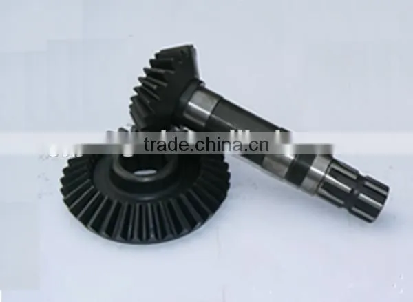 2015 China Supplier Carbon Steel Input Shaft for Rotary Tiller photo-2