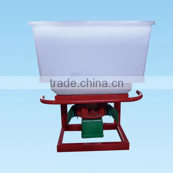 2016 New Trailed Fertilizer Spreader With Farm Tractor/granular Fertilizer Spreading Machine/manure photo-2