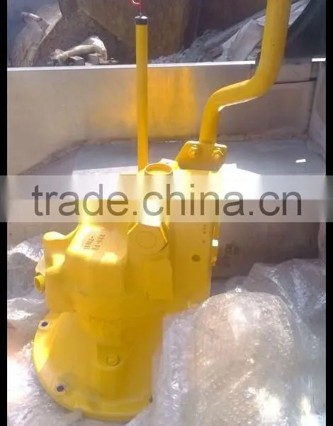 Swing Motor for Komats U/Hitach I/Daewo O/Doosa N/Koblc O/KUBOT A/Volv o of Excavator Parts photo-2
