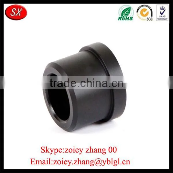 ISO9001 Passed Manufacturer Automotive Rubber Bush photo-2