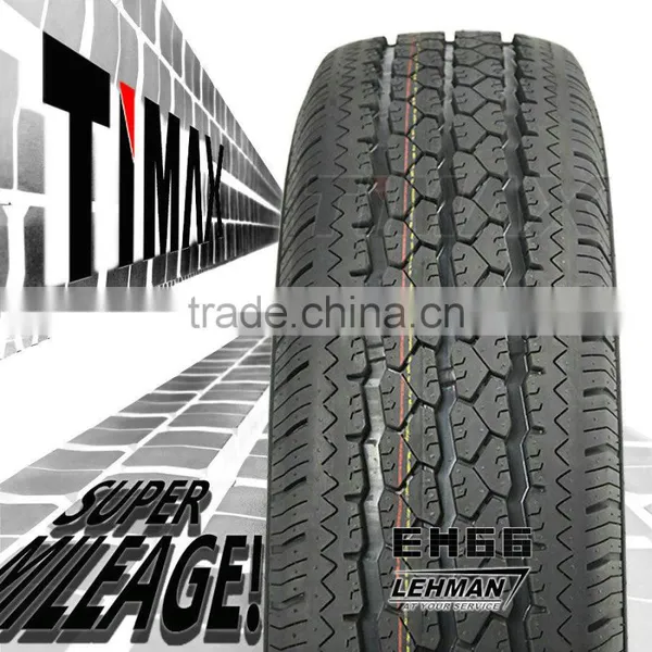 180000kms! China Radial New TIMAX Linglong Tires Price for Car and SUV photo-4