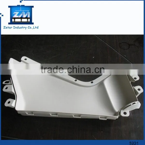 China Household Product Plastic Injection Molding Making photo-3