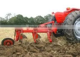 Disc Plough, Chisel Plough & Mouldboard Plough photo-5