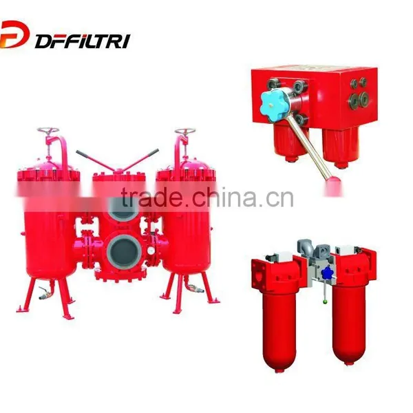 Duplex Filter Assembly Manufacturer