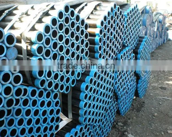 JIS G 3444 / KS D 3566 ERW CARBON STEEL PIPES / TUBES FOR GENERAL STRUCTURE photo-2