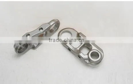 Heavy Parts Solution Excavator Undercarriage Spare Parts photo-2