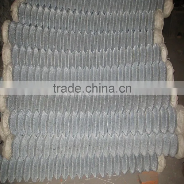 Hot Sale School PVC Coated 50*50mm Plastic Chain Link Fence /low Pirce Chain Link Fence in Rolls and Pieces/chain Link Fence photo-6