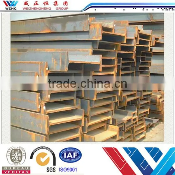 Low Cost h Beam Steel Galvanized Steel h Beam,h Iron Beam photo-5