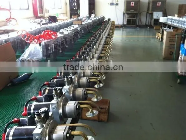 Power Unit for Basketball Frame photo-5