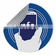 Paper Sticker Proximity Rfid Lable photo-3