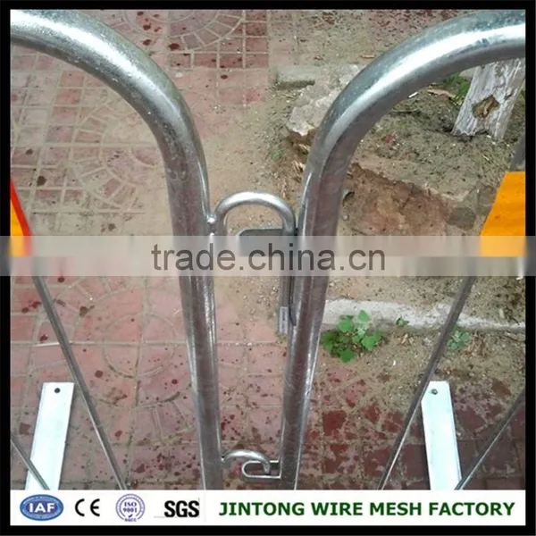 Portable Pool Fence,parking Barrier Gate,parking Barrier photo-3