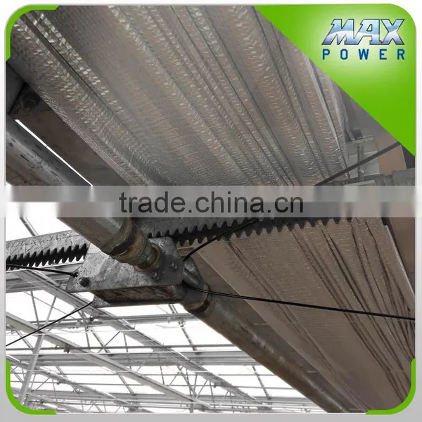 Greenhouse Electric Motor With Reduction Gear photo-3