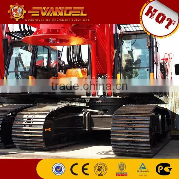 Water Well Drilling Rig Auction Tube Well Drilling Rig