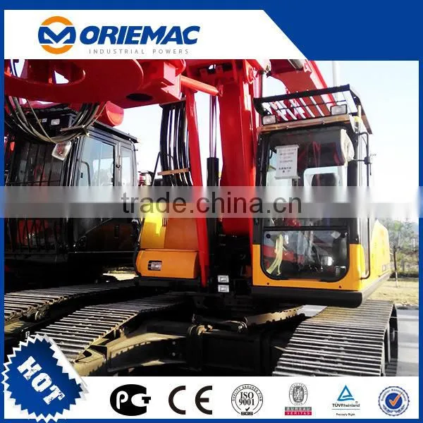 SANY New Rotary Drilling Rig SR150C Drilling Machine photo-2