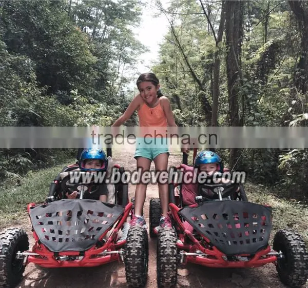 New Style 1000W Electric go Kart for Sale photo-2
