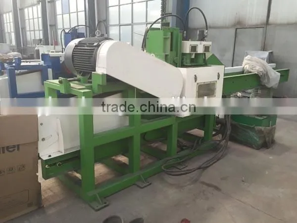 Wood Sawdust Pellet Making Machine for Sale photo-6