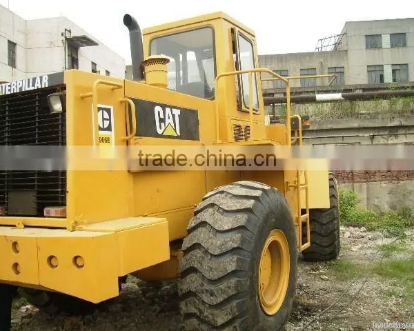 Used Wheel Loader for HOT Sale ZL30F, LG918, 966E, LG968, 966F, LG953 photo-2