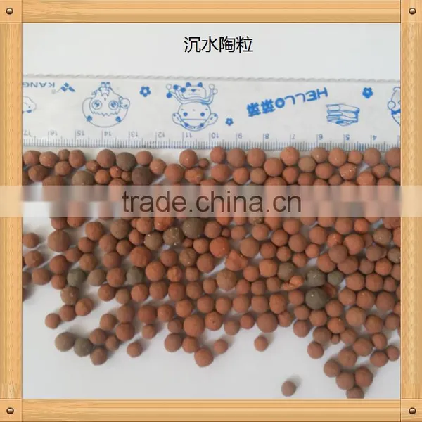 Leca Expanded Clay in Soilless Cultivation Hydro Expanded Clay