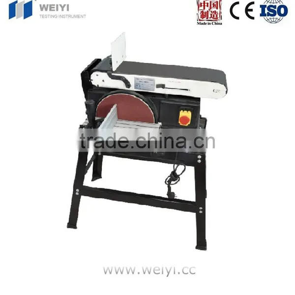 6"belt & 10" Disc Sander