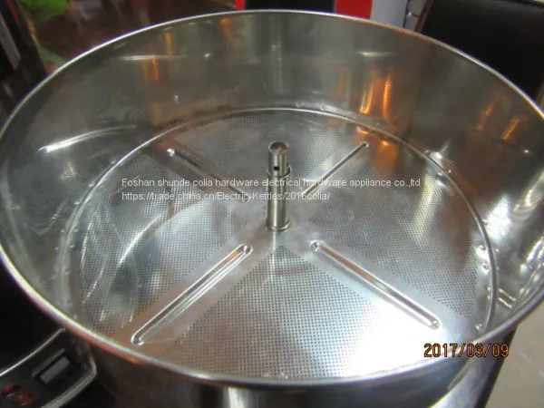 Electrical Water Boiler ,catering Coffee Urn photo-2