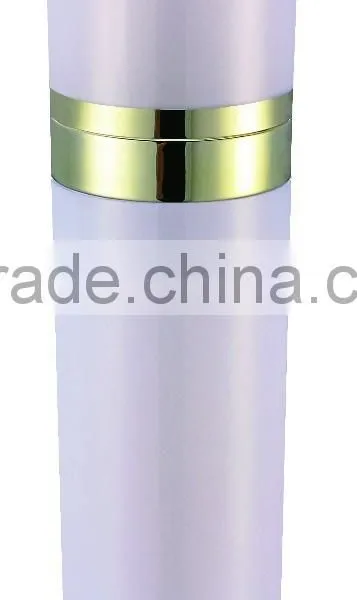 Alluminium Fine Packaging Lotion Bottle photo-4