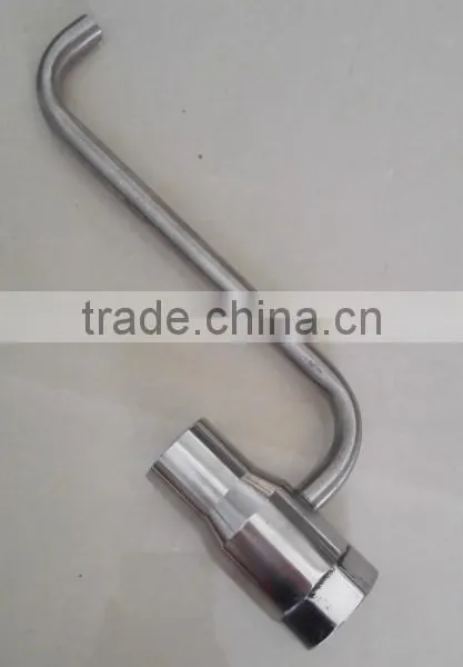 Program Control Water Fountain Nozzle photo-2