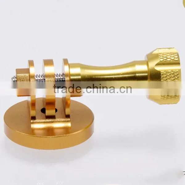 High Precision Customized Camera Tripod Adaptor Mount photo-6