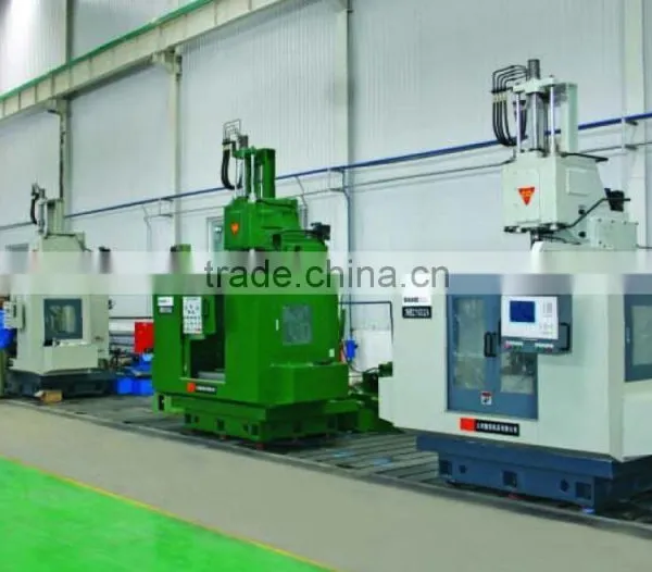 2MB2225X60 Vertical CNC Honing Machine Machinery Inner Circle Honing Machine photo-2