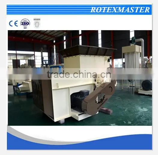 ROtex Industrial Wood Hammer Mill /wood Crusher/ Wood Shredder Machine photo-4