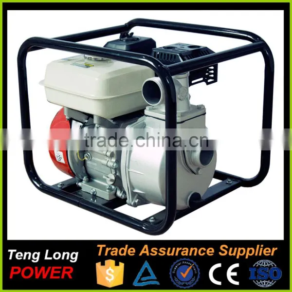 Professinal Water Pump For Agriculture With Favorable Price photo-3