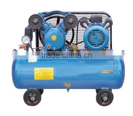 Portable Electric Air Compressor V-0.12-7 photo-3