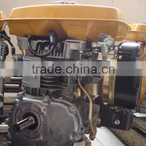 Excalibur 5HP 183cc Air Cooled Gasoline Engine S20 photo-4