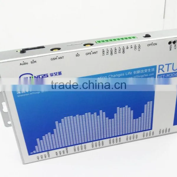 Data Terminal Equipment of Internet of Thing M2M GSM GPRS