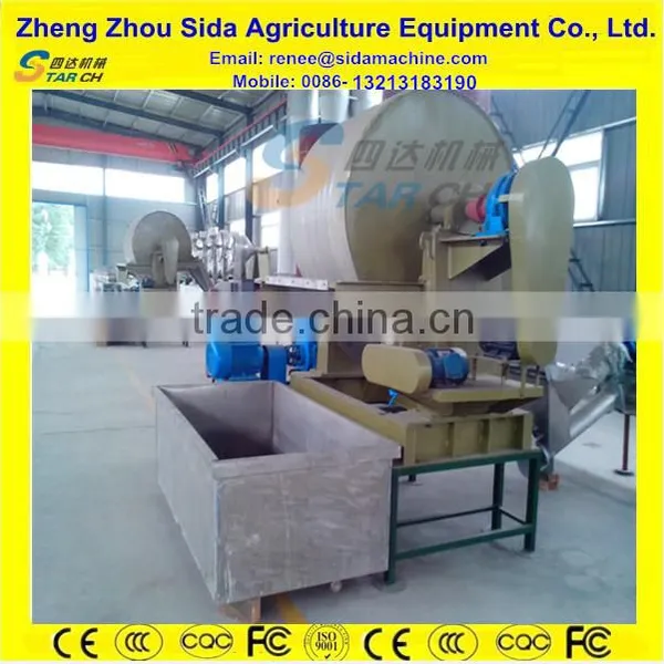 Low Consumption 5% Off Potato Powder Machine photo-2