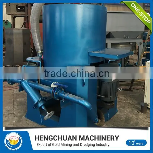 Top Quality Centrifugal Concentrator Hot Sale photo-5