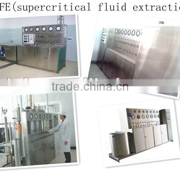 Co2 Supercritical Extraction photo-4