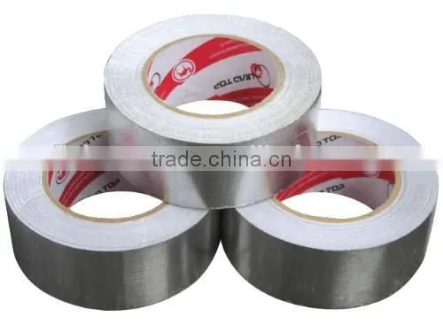 Aluminum Foil Tape photo-4