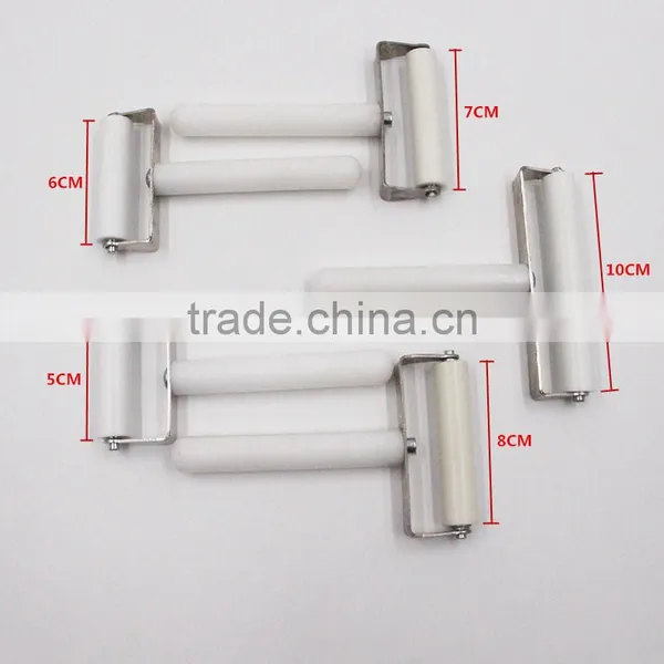 Mobile Phone LCD Roller for Attaching OCA on LCD