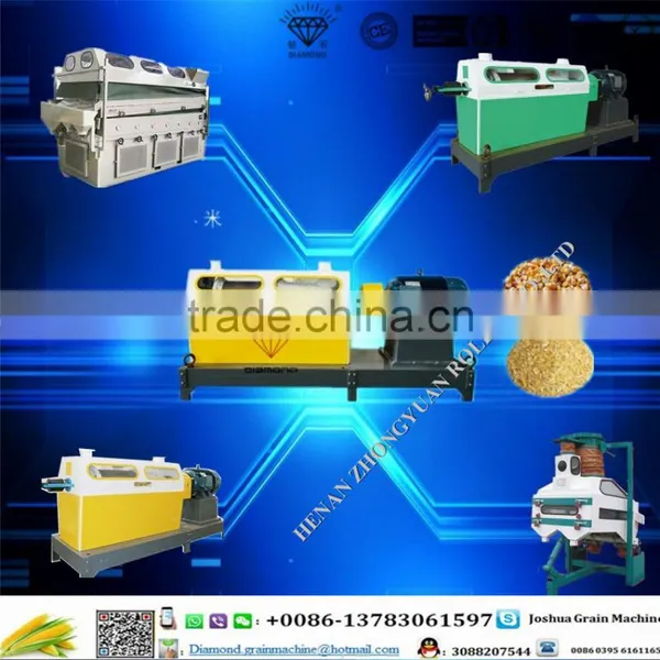 2016 Maize Meal Grinding Machines photo-2