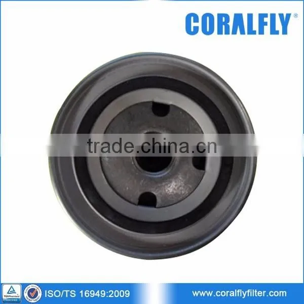 Engine Oil Filter 3517857-3 photo-2
