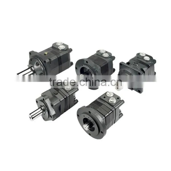 Raypoo Eaton Hydraulic Motor photo-3