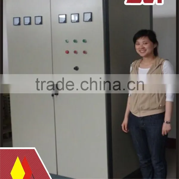 Stainless Steel Housing Stianless Steel Shell Steel Melting Furnace photo-3
