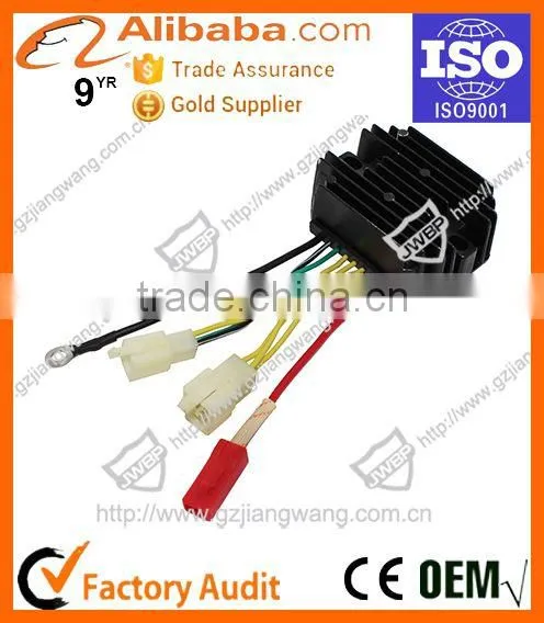 Popular Rectificador Para Motocicleta Bajaj photo-3