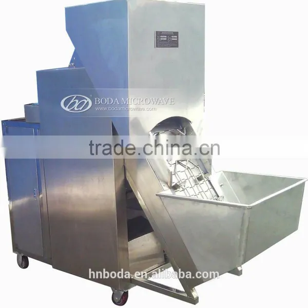 New Design Garlic Onion Machine photo-3