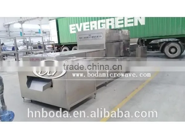 SONCAP Certificate Industrial Fruit Dryer Machine photo-5